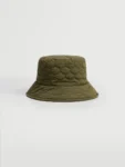 Fleece Bucket Hat