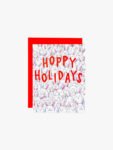 Season Holiday Card Set