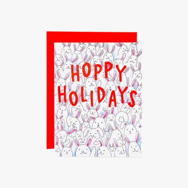 Season Holiday Card Set