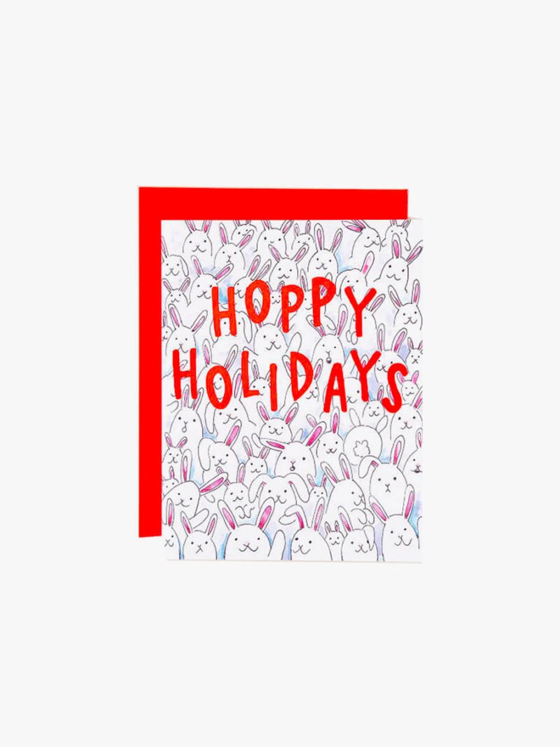 Season Holiday Card Set