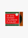 Holiday Calendar Playlist