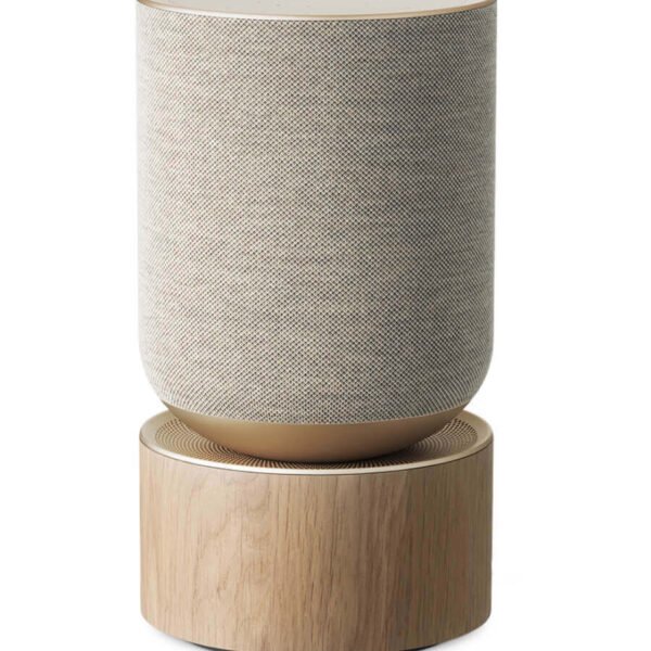 Wireless Speaker Earth Tone