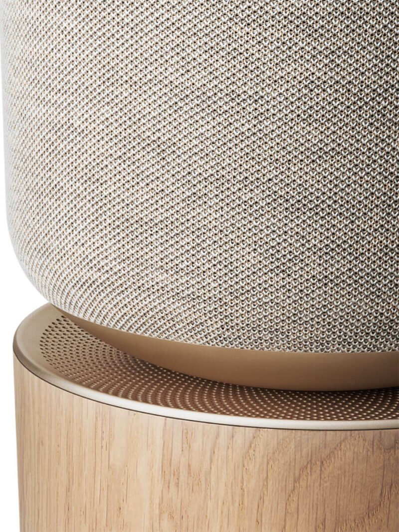 Wireless Speaker Earth Tone