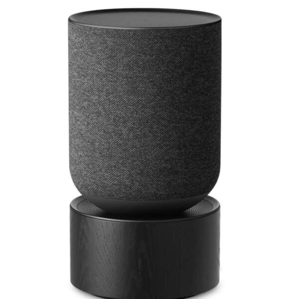 Wireless Speaker Black