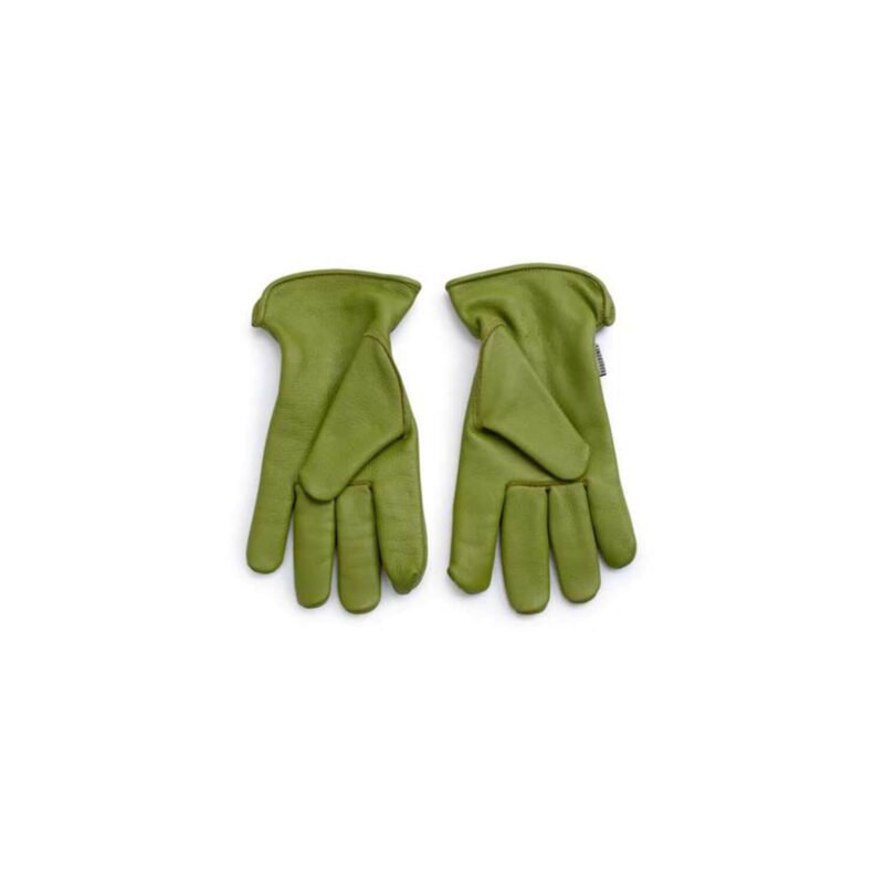 Barebones Classic Work Glove – Olive