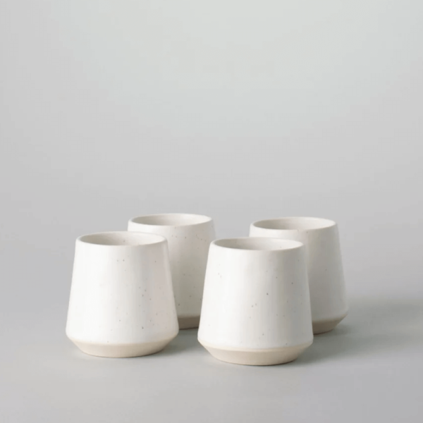 The Ceramic Cups