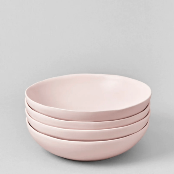 The Pasta Bowls